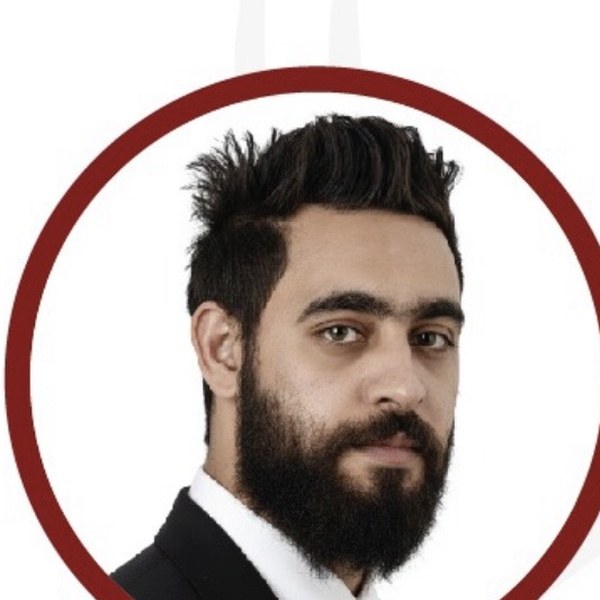 Ahmed Mustafa-Ahmed
